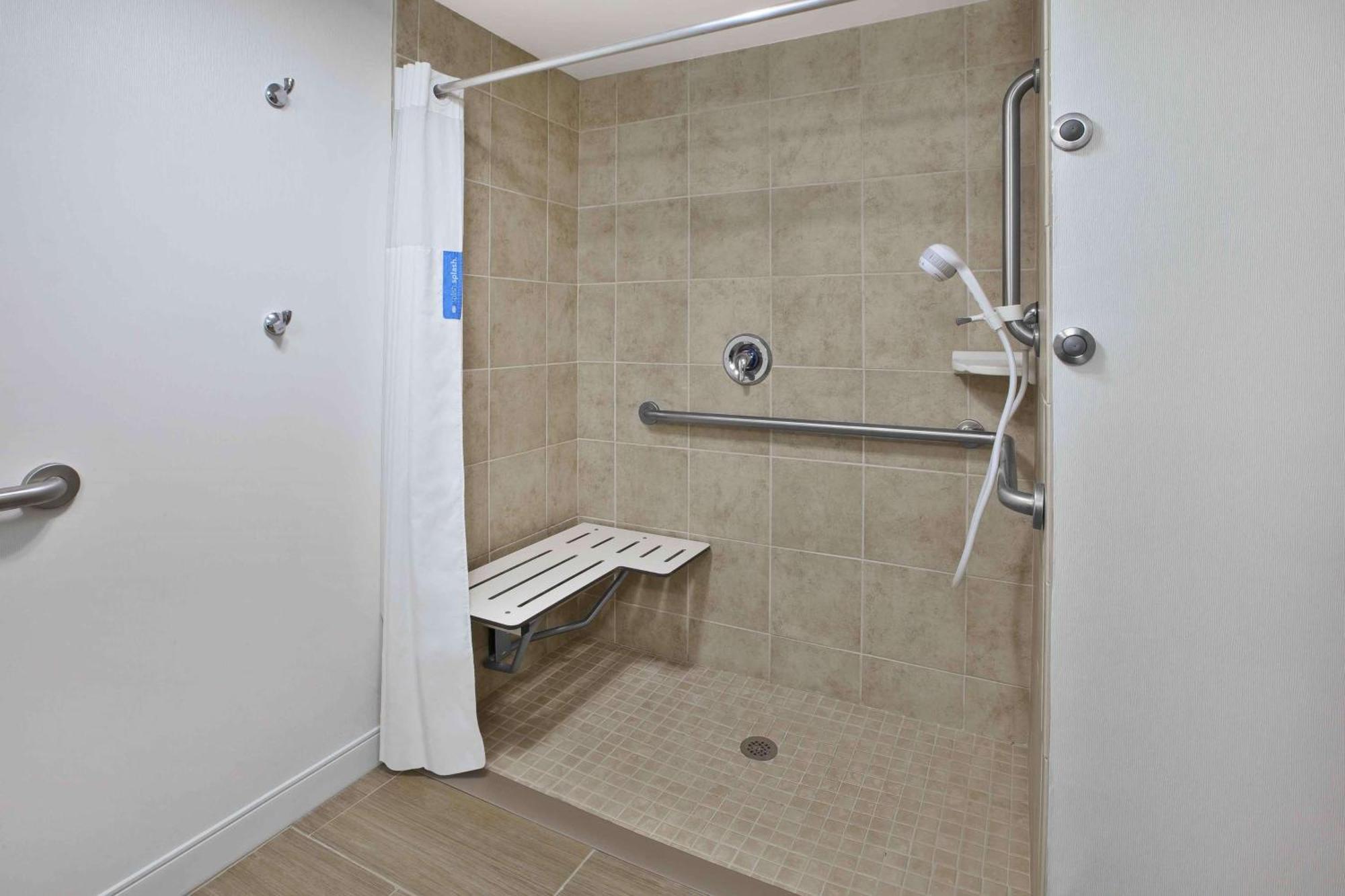 Hampton Inn Toledo-South/Maumee Exterior foto