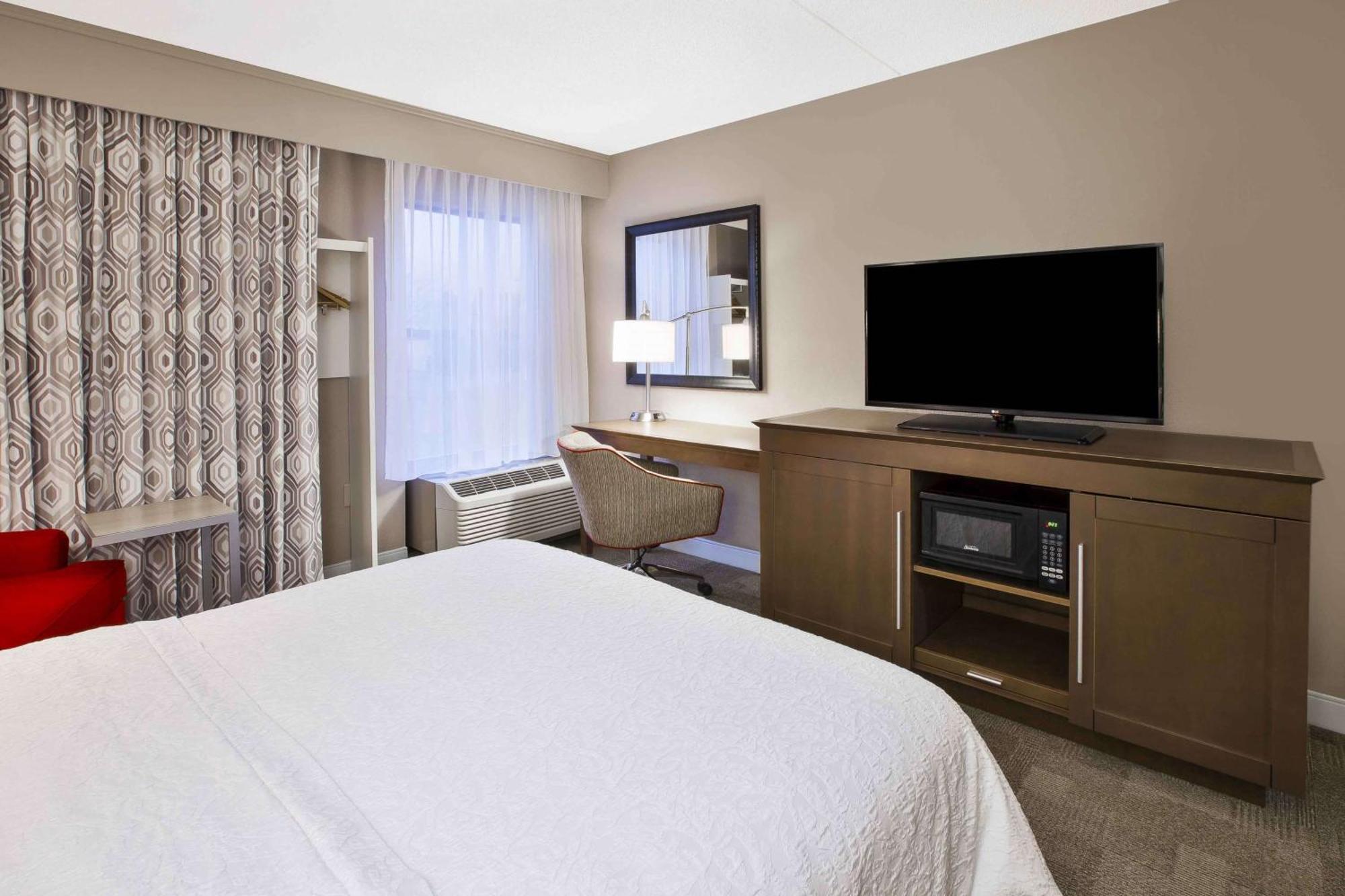 Hampton Inn Toledo-South/Maumee Exterior foto