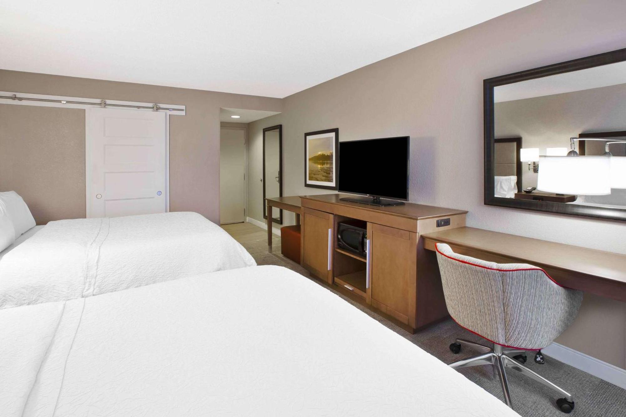 Hampton Inn Toledo-South/Maumee Exterior foto