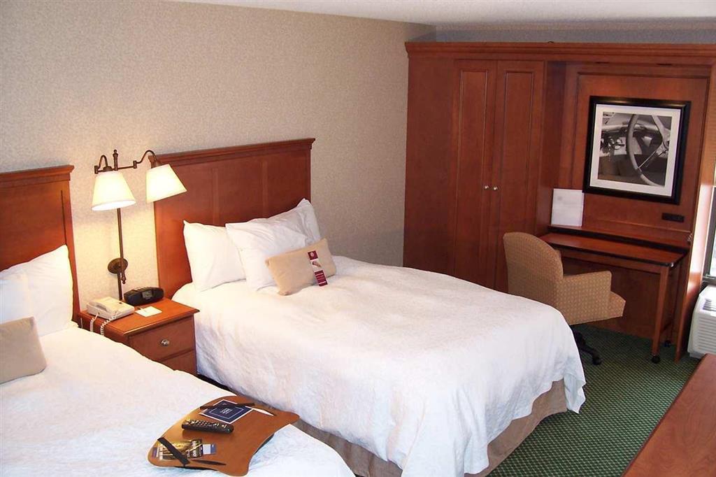 Hampton Inn Toledo-South/Maumee Habitación foto