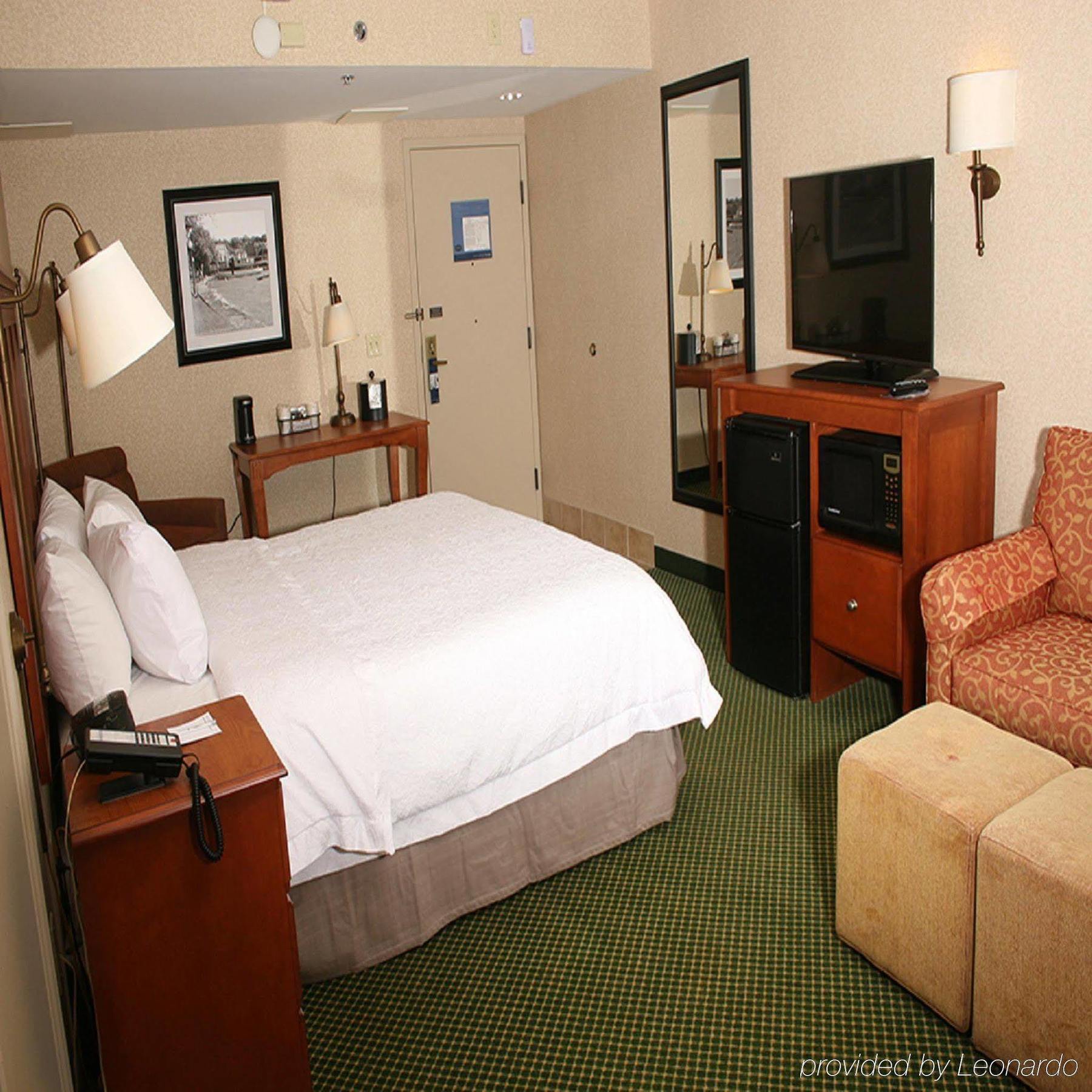 Hampton Inn Toledo-South/Maumee Exterior foto