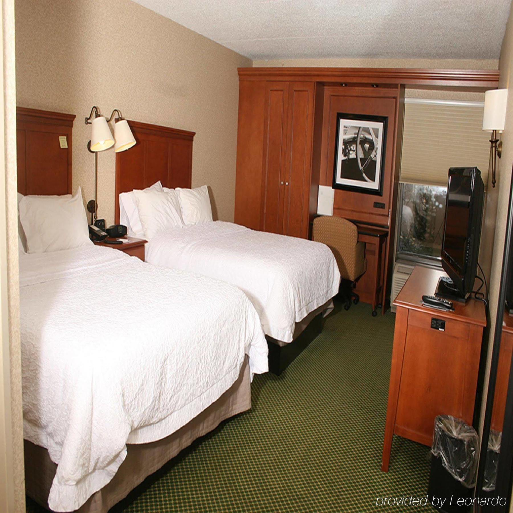 Hampton Inn Toledo-South/Maumee Exterior foto