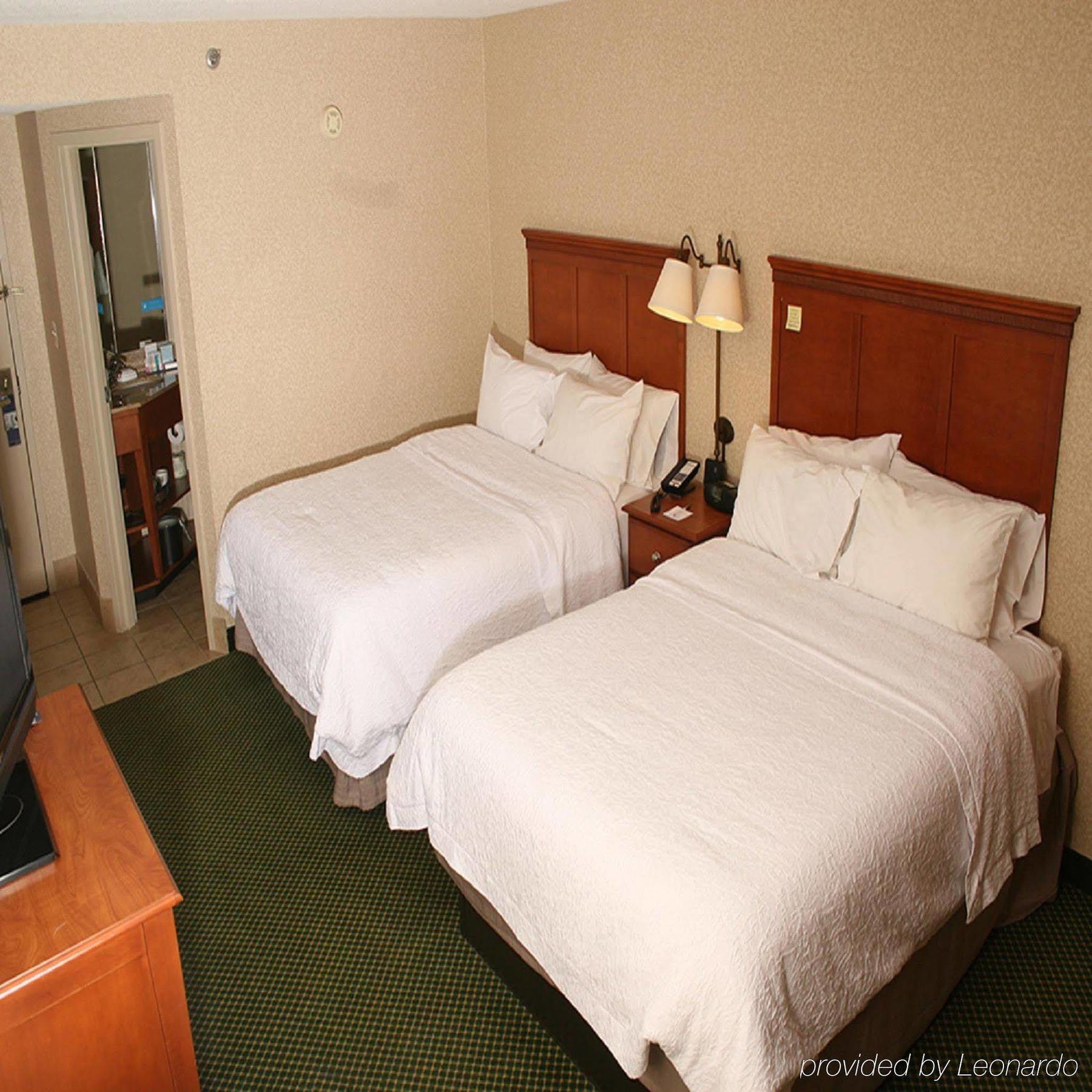 Hampton Inn Toledo-South/Maumee Exterior foto