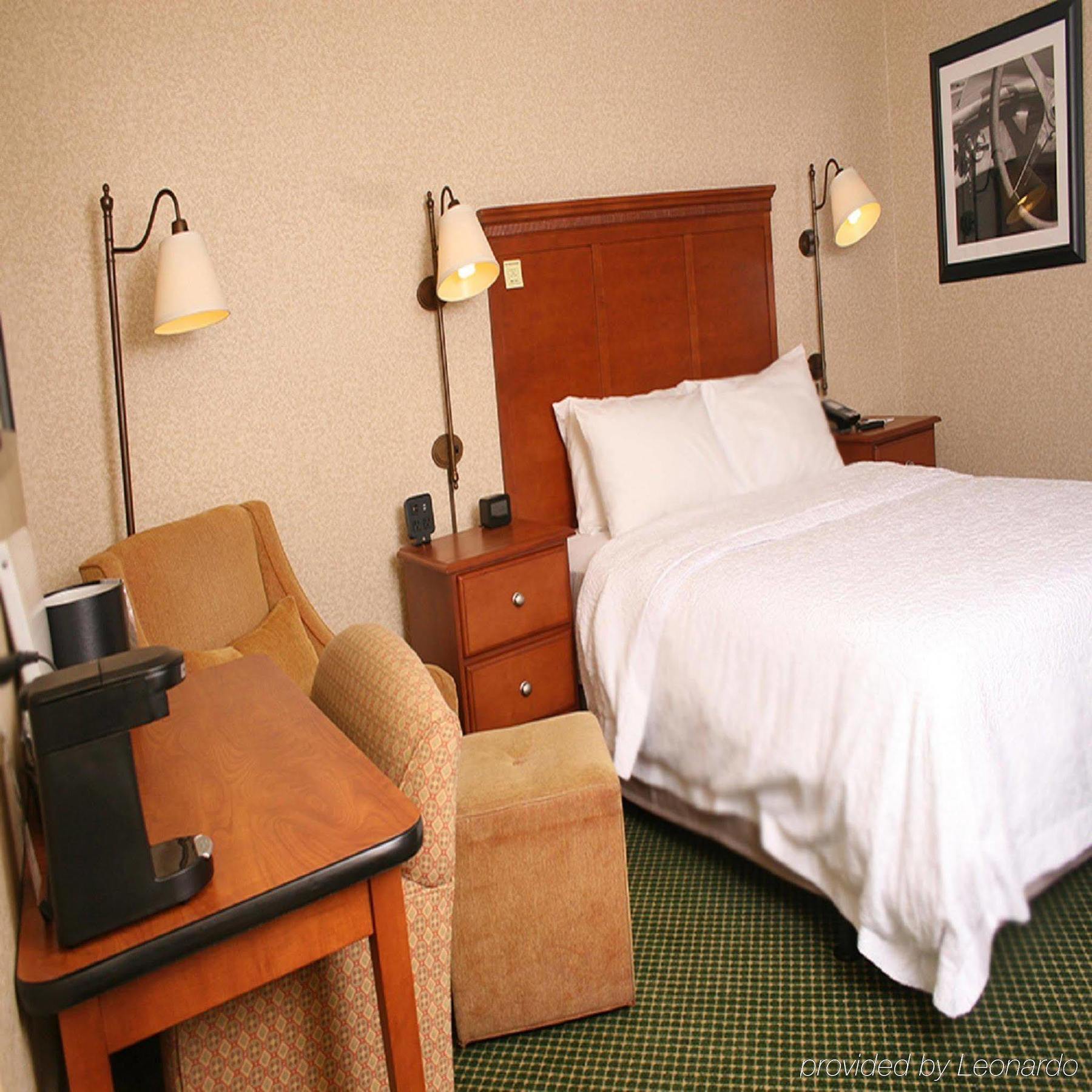 Hampton Inn Toledo-South/Maumee Exterior foto