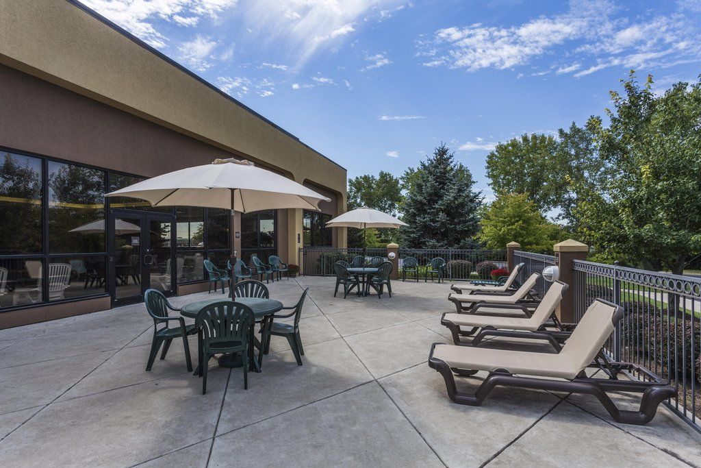 Hampton Inn Toledo-South/Maumee Exterior foto