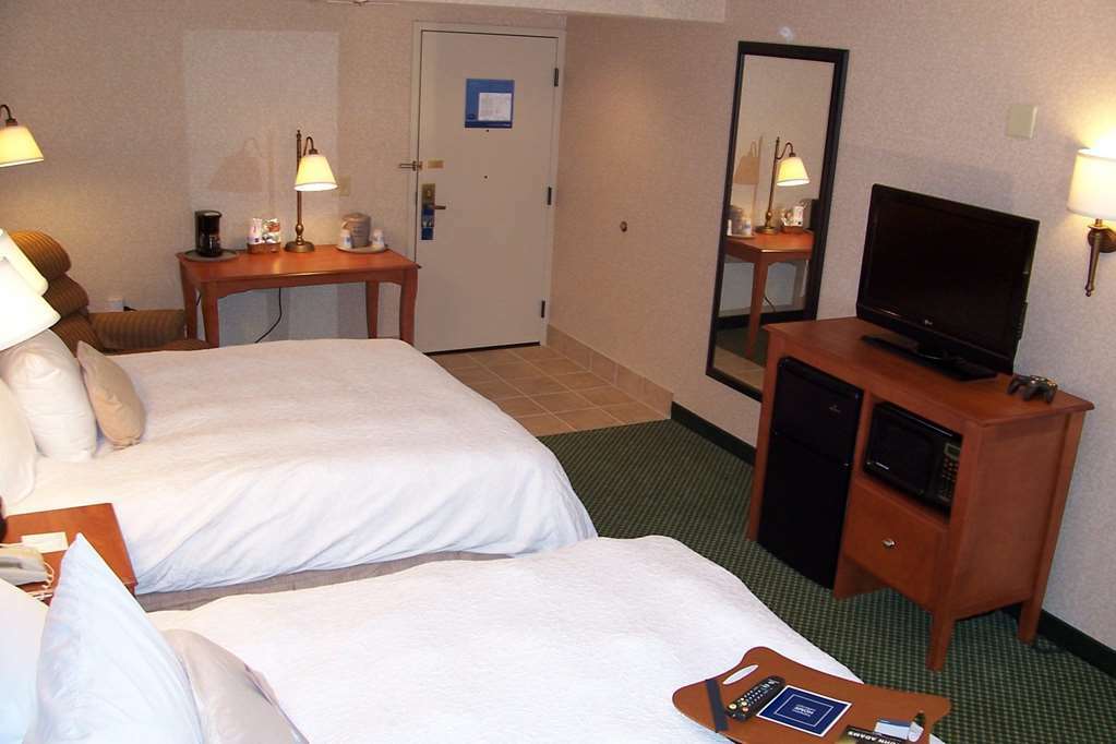 Hampton Inn Toledo-South/Maumee Habitación foto