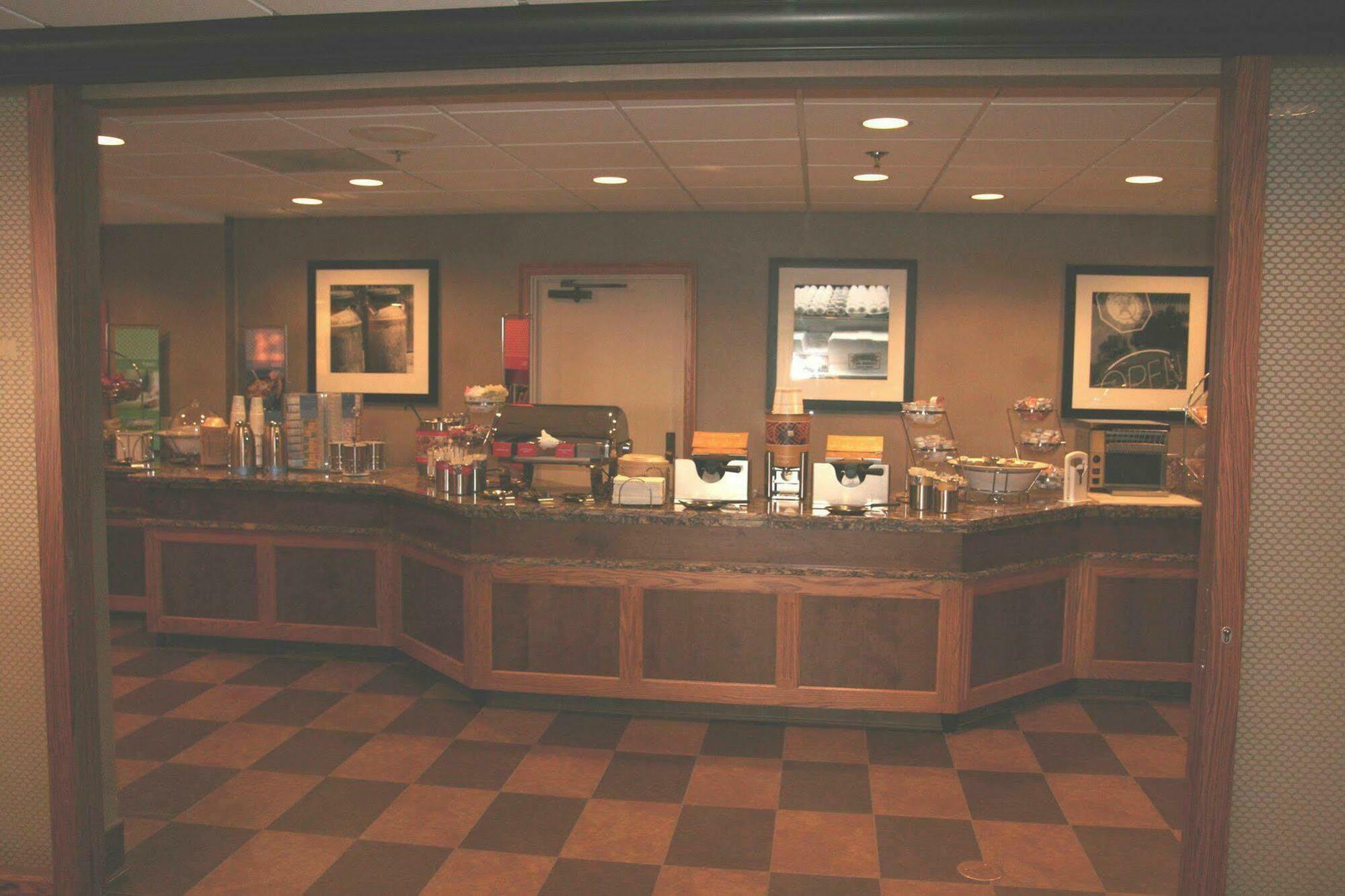 Hampton Inn Toledo-South/Maumee Exterior foto